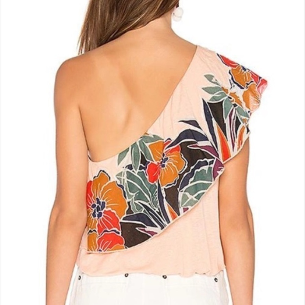Free People Blouse